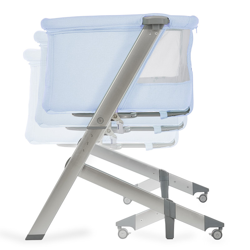 Dream On Me Skylar and Bedside Sleeper & Reviews Wayfair